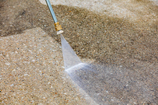 Best Building Exterior Washing  in Merchantville, NJ